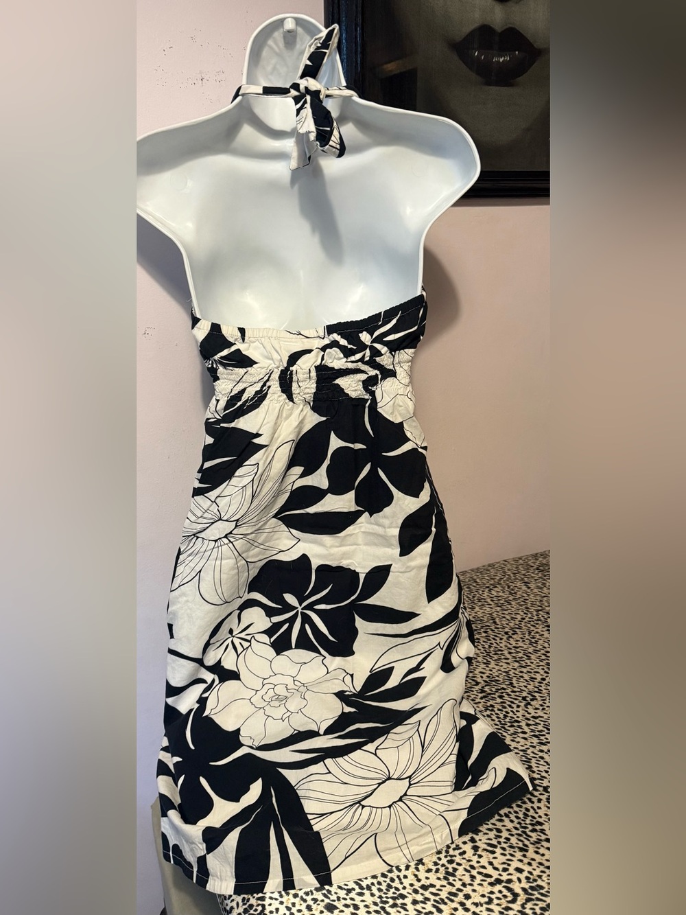 ✨ROXY Summer Dress✨ - Picture 2 of 6